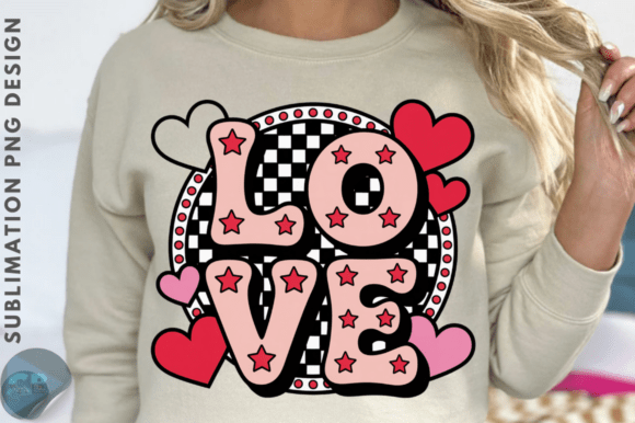 Download Valentine's Day Sublimation PNG Design - Premium Resources